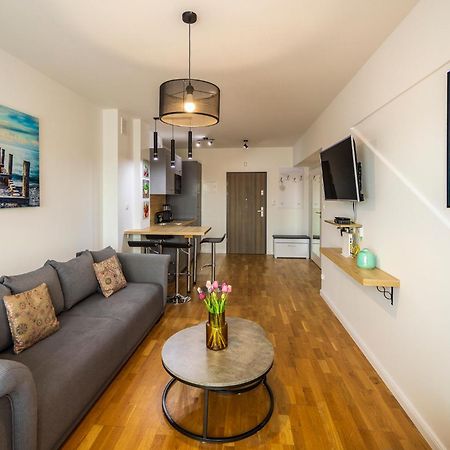 Apartament Yellow Sunset Resort Surfingbird Grzybowo Grzybowo (West Pomeranian) Εξωτερικό φωτογραφία