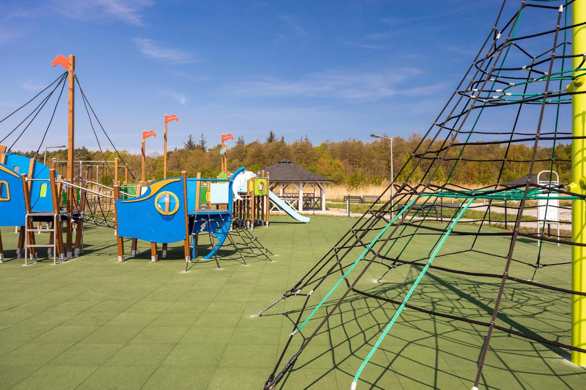 Apartament Yellow Sunset Resort Surfingbird Grzybowo Grzybowo (West Pomeranian) Εξωτερικό φωτογραφία