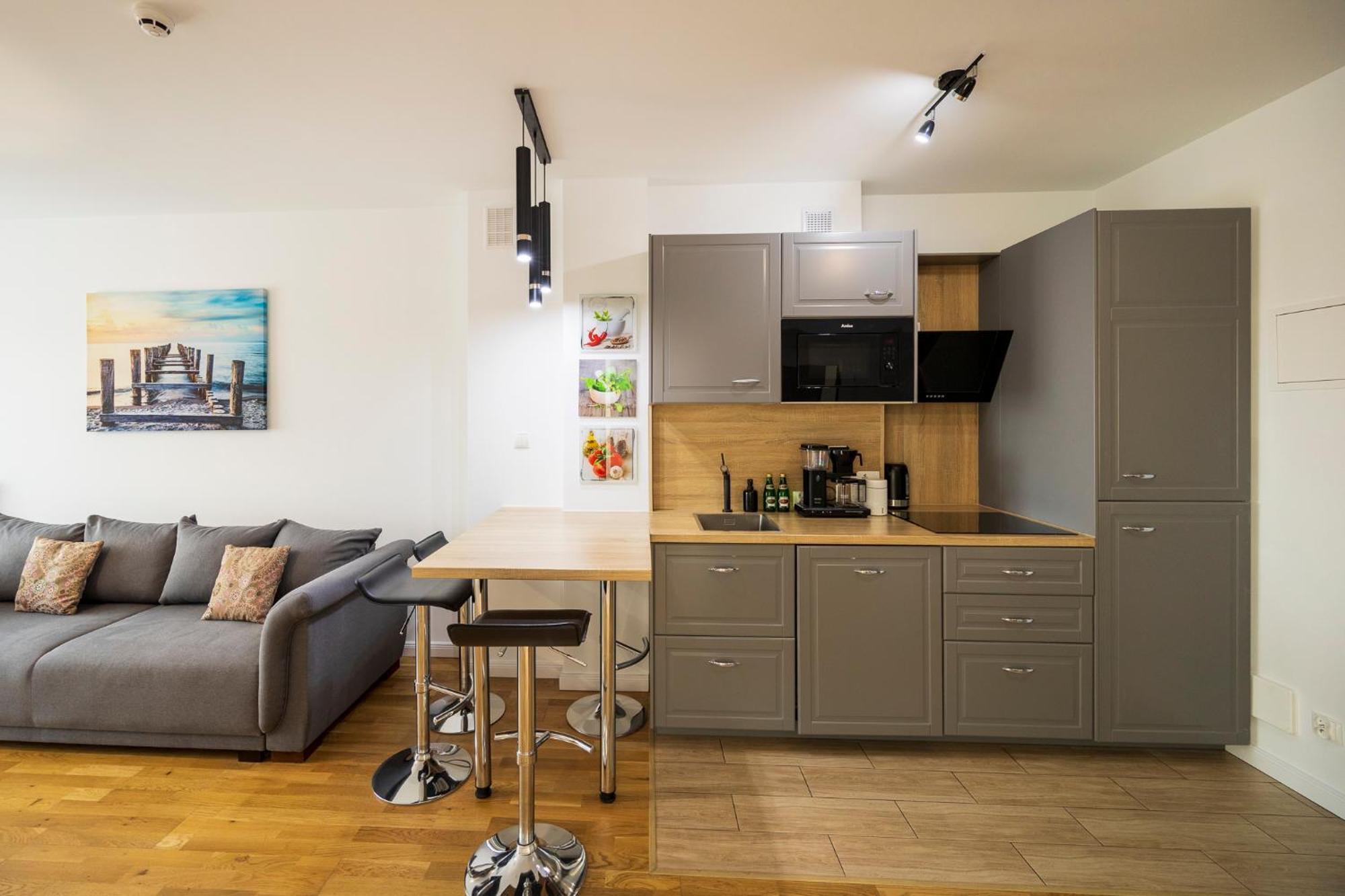 Apartament Yellow Sunset Resort Surfingbird Grzybowo Grzybowo (West Pomeranian) Εξωτερικό φωτογραφία